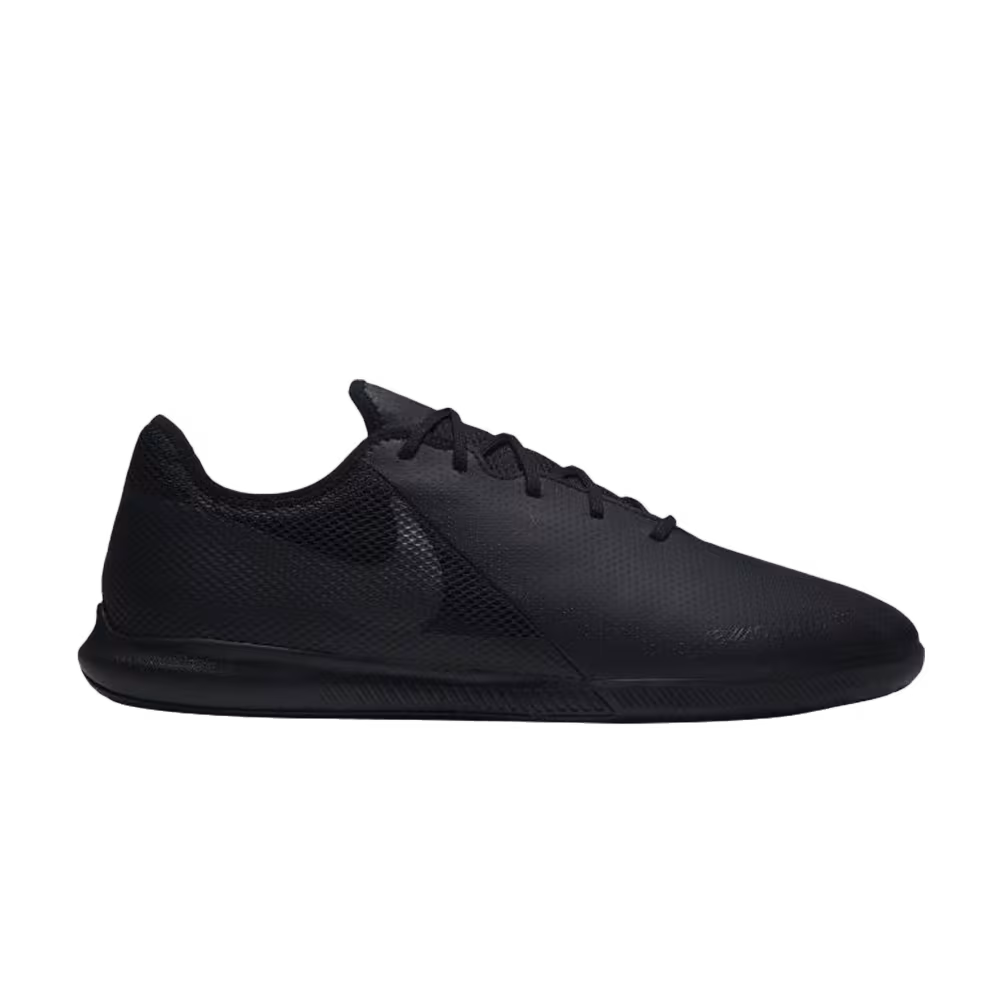 Nike Phantom Vision Academy IC Black Anthracite