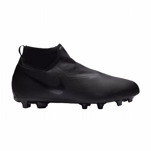 Nike Phantom Vision Academy DF MG GS 'Black'