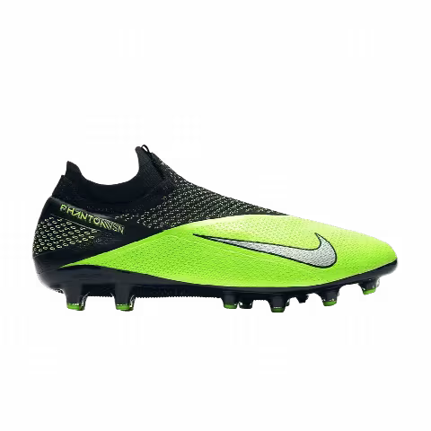 Nike Phantom Vision 2 Elite DF AG Pro 'Green Strike'