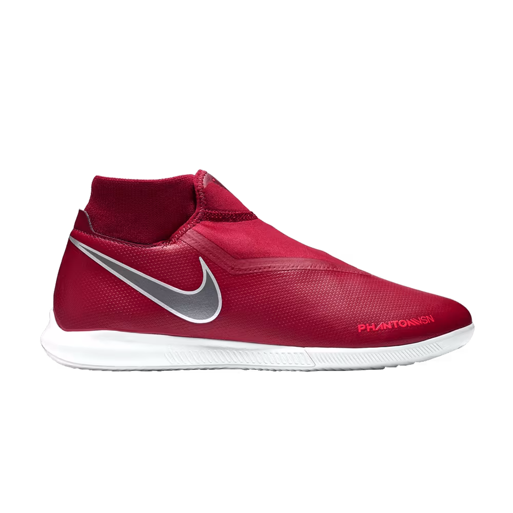 Nike Phantom Vision Academy DF IC Team Red