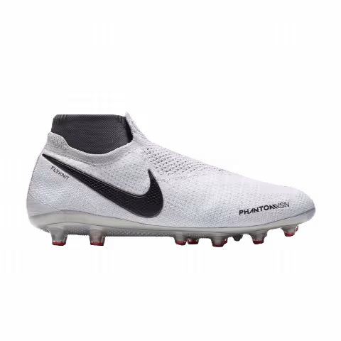 Nike Phantom Vision Elite DF AG-Pro 'Pure Platinum Grey'
