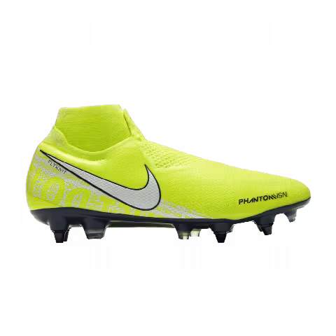 Nike Phantom Vision Elite DF SG Pro AC 'Volt'