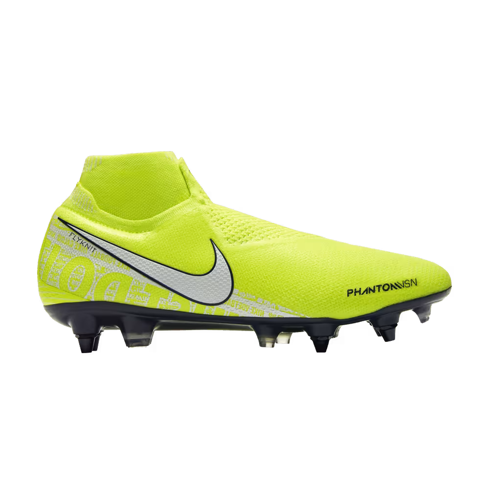 Nike Phantom Vision Elite DF SG Pro AC Volt