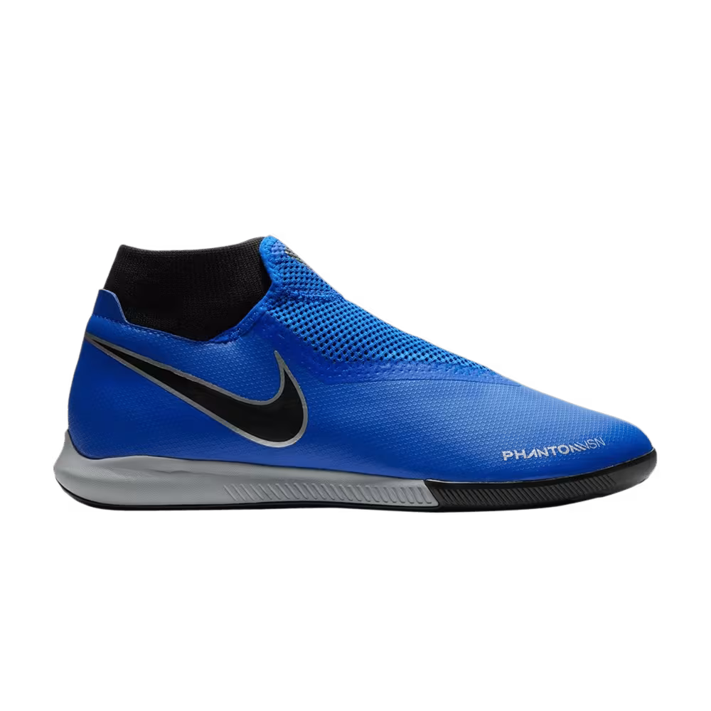 Nike Phantom Vision Academy DF IC Racer Blue