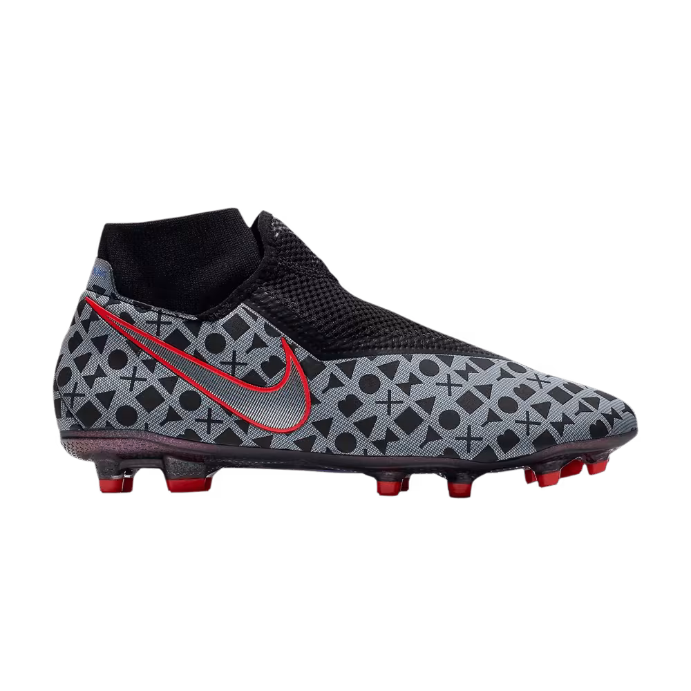 EA Sports x Nike Phantom Vision Academy DF MG FG Xbox PlayStation 4