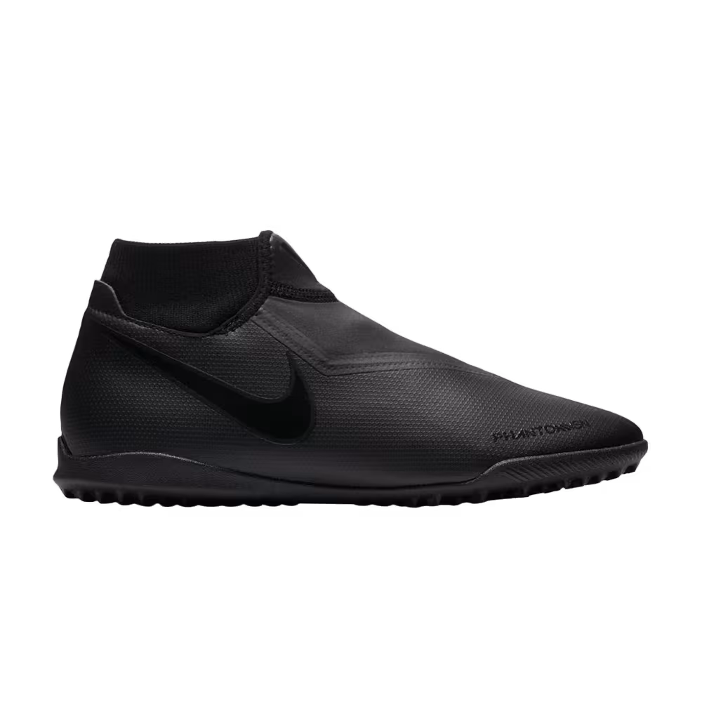 Nike Phantom Vision Academy DF TF Black