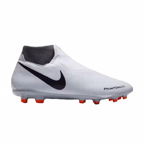 Nike Phantom Vision Academy DF FG/MG 'Pure Platinum'