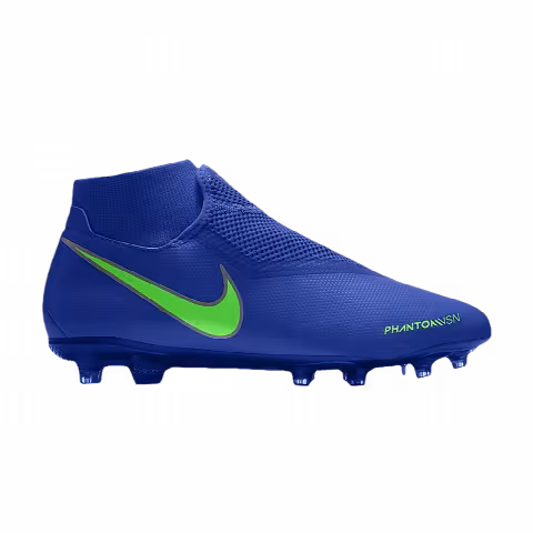 Nike Phantom Vision Academy MG By You