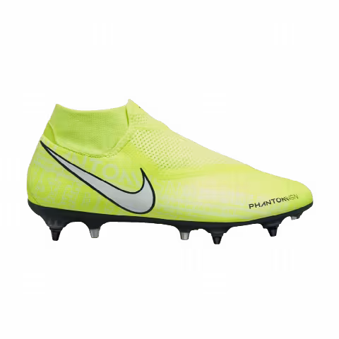 Nike Phantom Vision Academy DF SG Pro AC 'Volt'