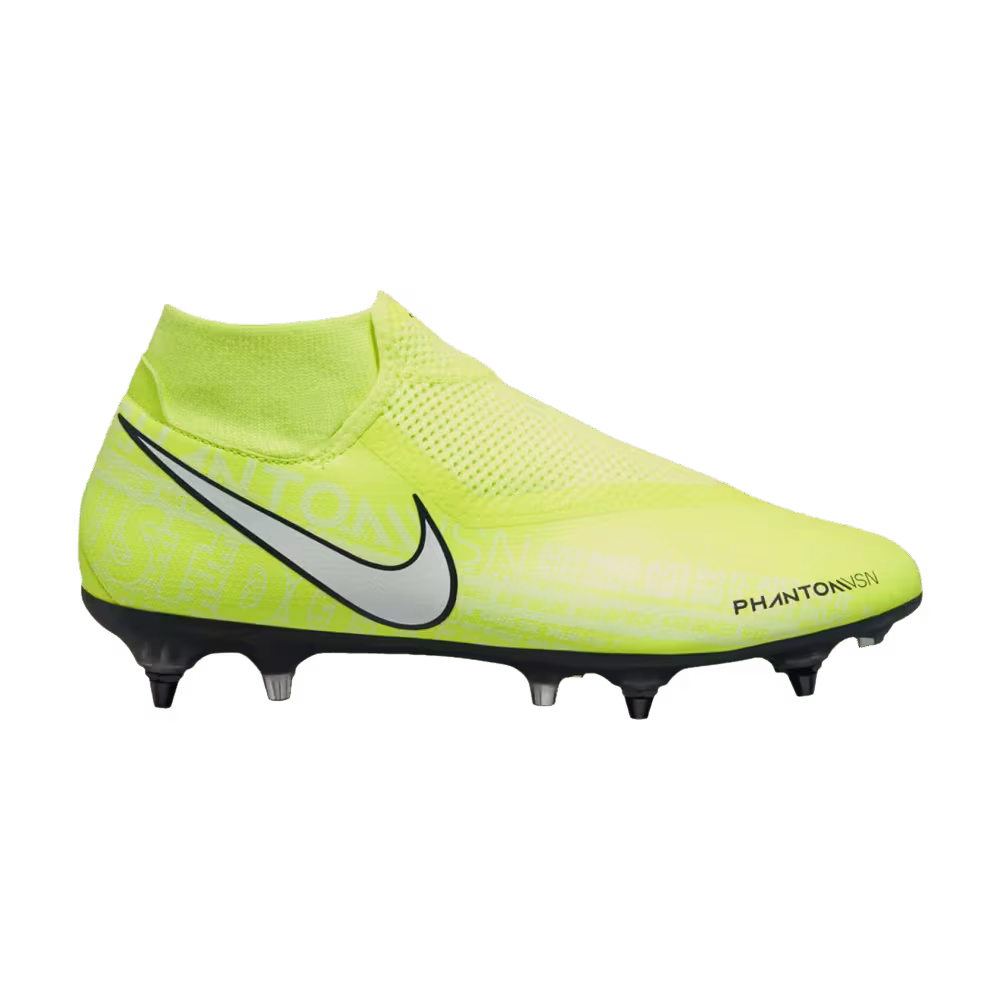 Nike Phantom Vision Academy DF SG Pro AC Volt
