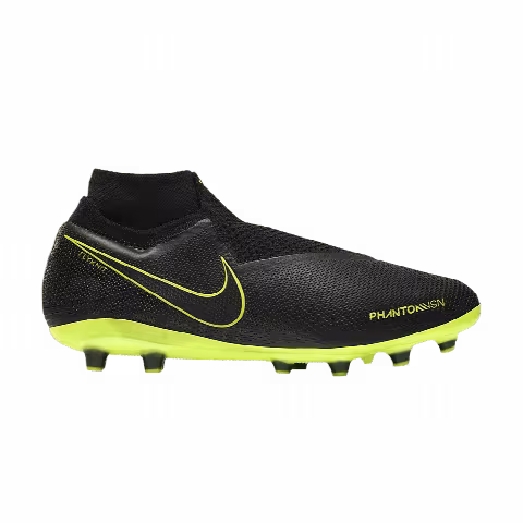 Nike Phantom Vision Elite DF AG Pro 'Under The Radar'