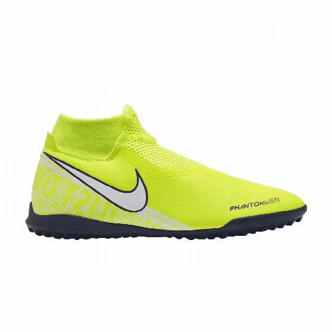 Nike Phantom Vision Academy DF TF 'Volt'