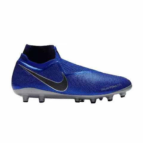 Nike Phantom Vision Elite DF AG Pro 'Racer Blue'