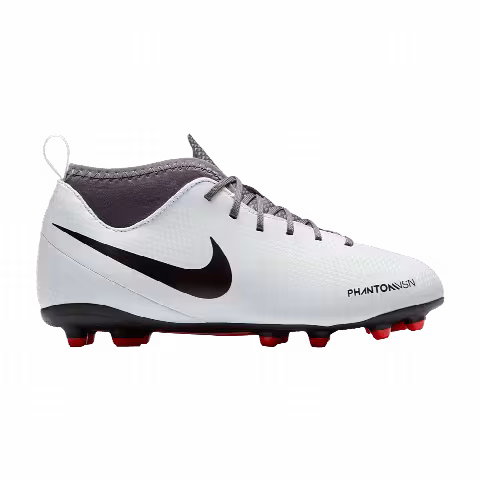 Nike Phantom Vision Club DF FG MG GS 'Pure Platinum'