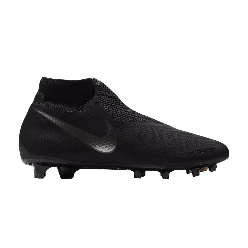 Nike Phantom Vision Pro DF FG Black
