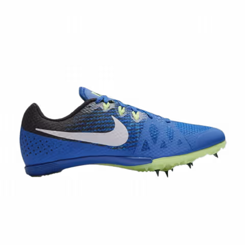 Nike Zoom Rival M 8 Track Spikes 'Cobalt'