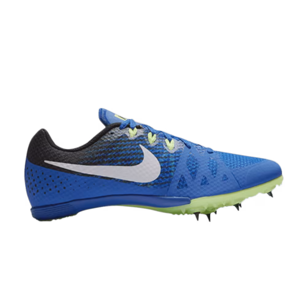 Nike Zoom Rival M 8 Track Spikes Cobalt