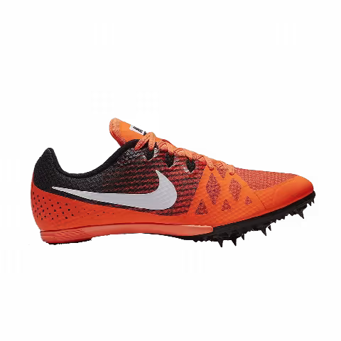 Nike Zoom Rival M 8 Track Spikes 'Total Crimson'
