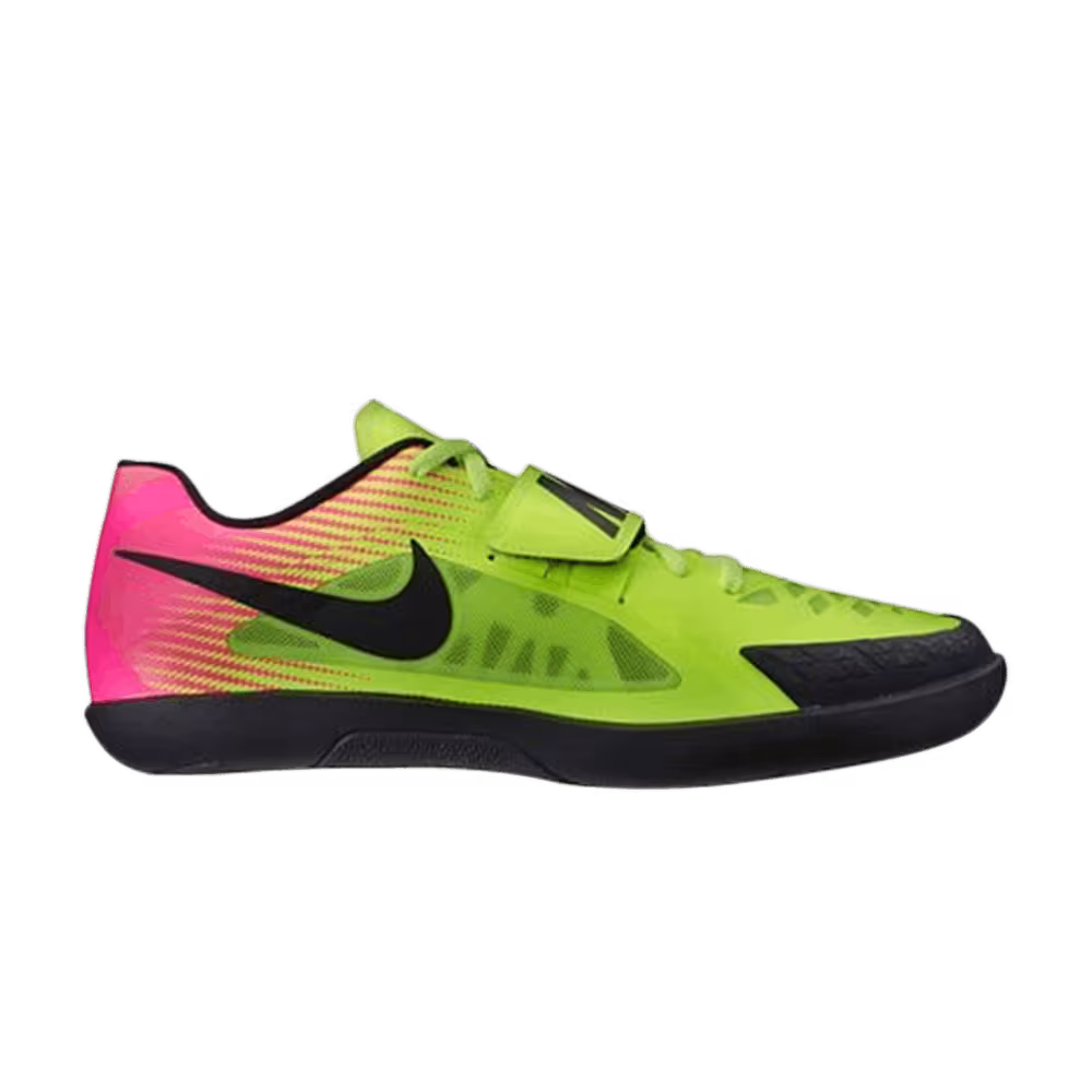 Nike Zoom Rival SD 4