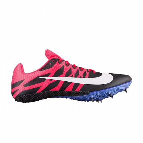 Nike Wmns Zoom Rival S 9 'Black Solar Red'