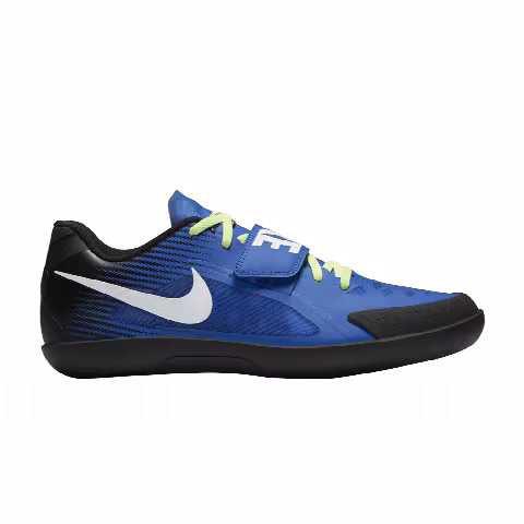 Nike Zoom Rival SD 2 'Hyper Cobalt'