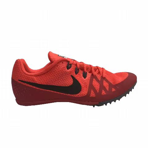 Nike Zoom Rival M 8 'Bright Crimson'