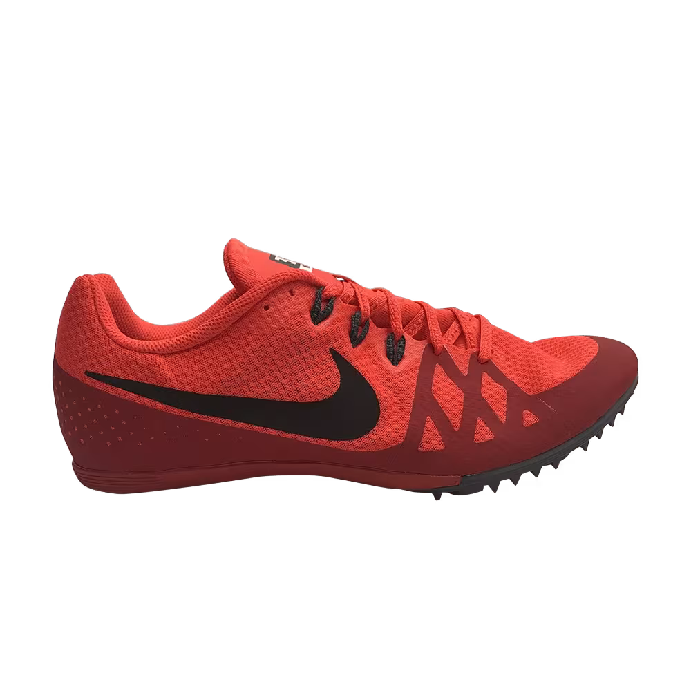 Nike Zoom Rival M 8 Bright Crimson