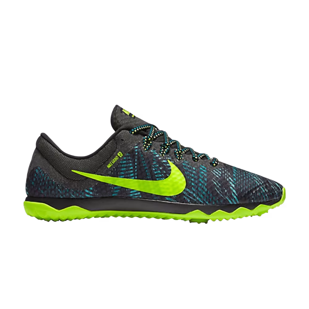 Nike Zoom Rival XC Spike