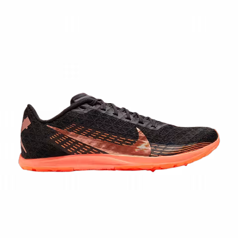 Nike Zoom Rival Waffle 2019 'Oil Grey Total Orange'