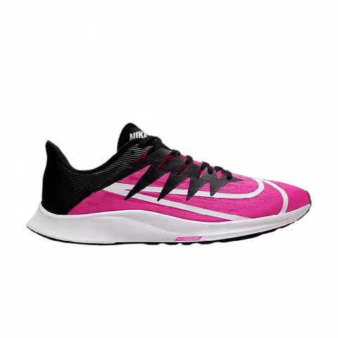 Nike Zoom Rival Fly 'Pink Blast'