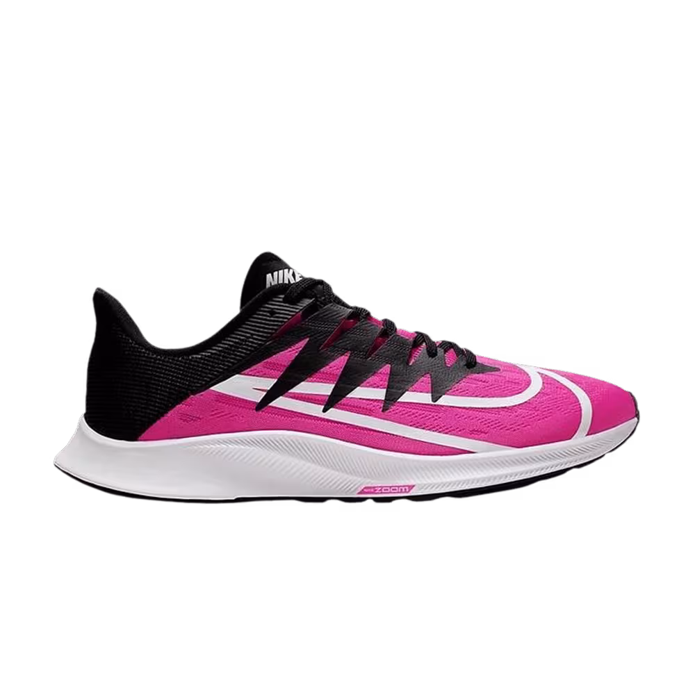Nike Zoom Rival Fly Pink Blast