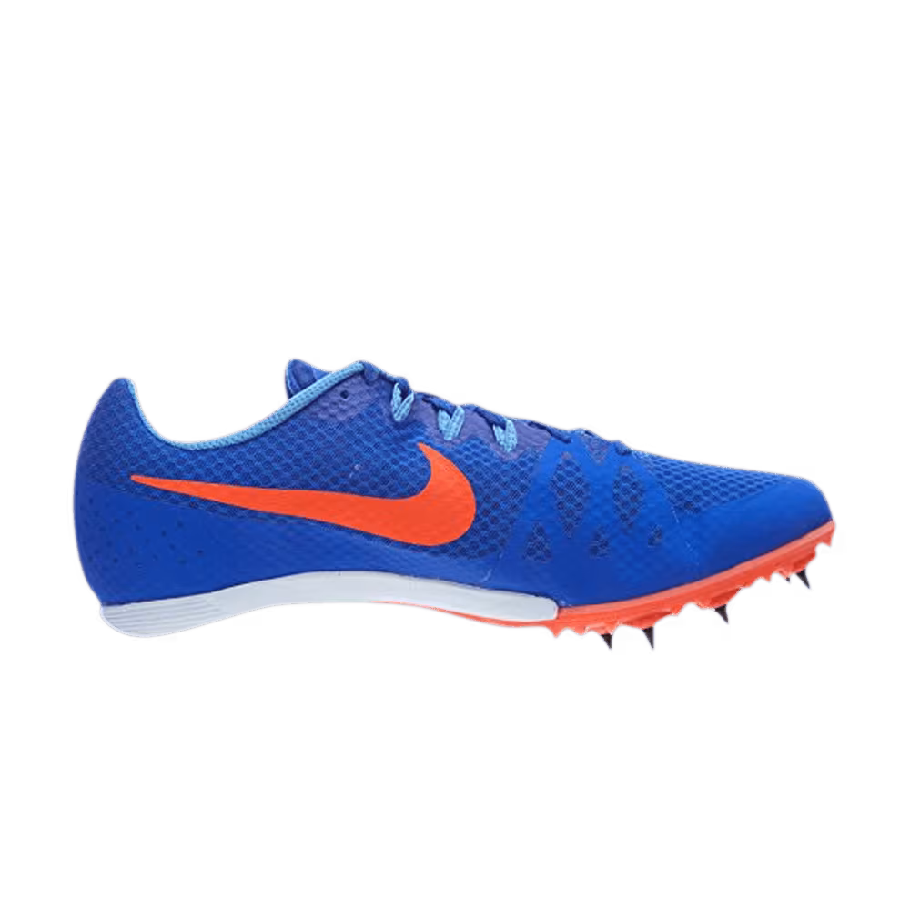 Nike Zoom Rival M 8 University Blue Crimson