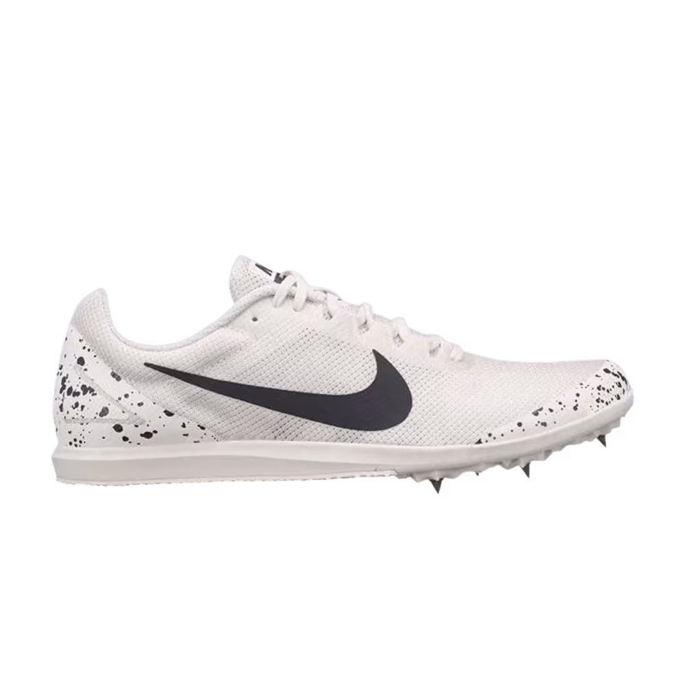 Nike Women's Zoom Rival D 10 Phantom