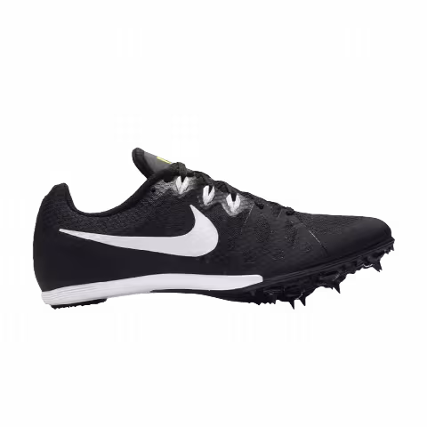 Nike Zoom Rival M 8 'Black'
