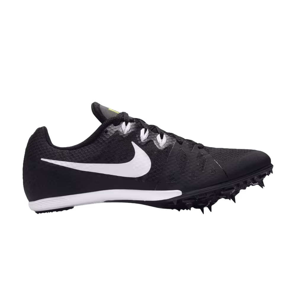 Nike Zoom Rival M 8 Black