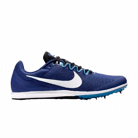 Nike Zoom Rival D 10 'Deep Royal'