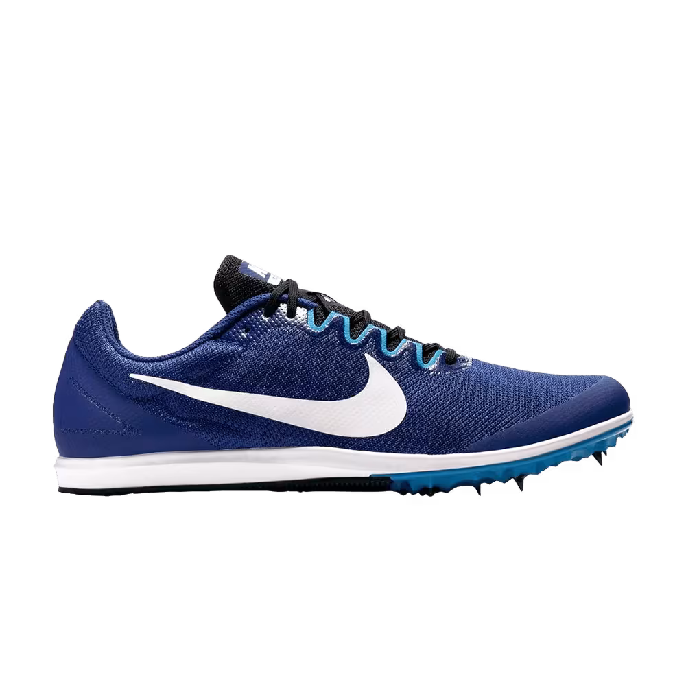 Nike Zoom Rival D 10 Deep Royal