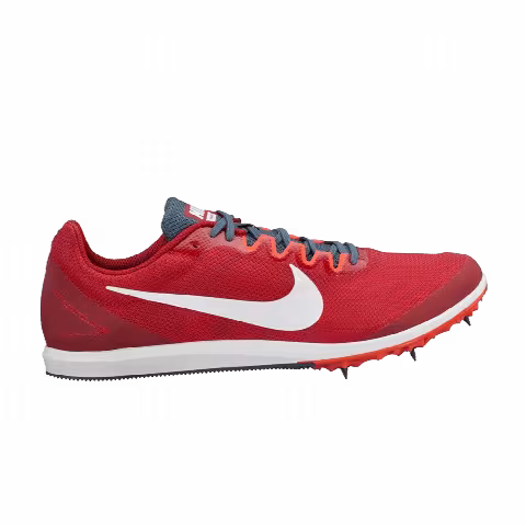 Nike Zoom Rival D 10 'Gym Red'