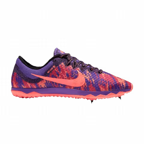 Nike Wmns Zoom Rival XC 'Multi Camo'