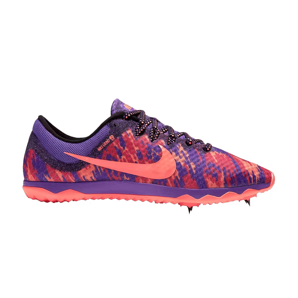 Nike Women's Zoom Rival XC Multi Camo
