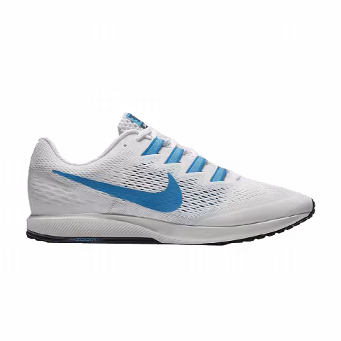 Nike Zoom Rival 6 'White Sander Blue'