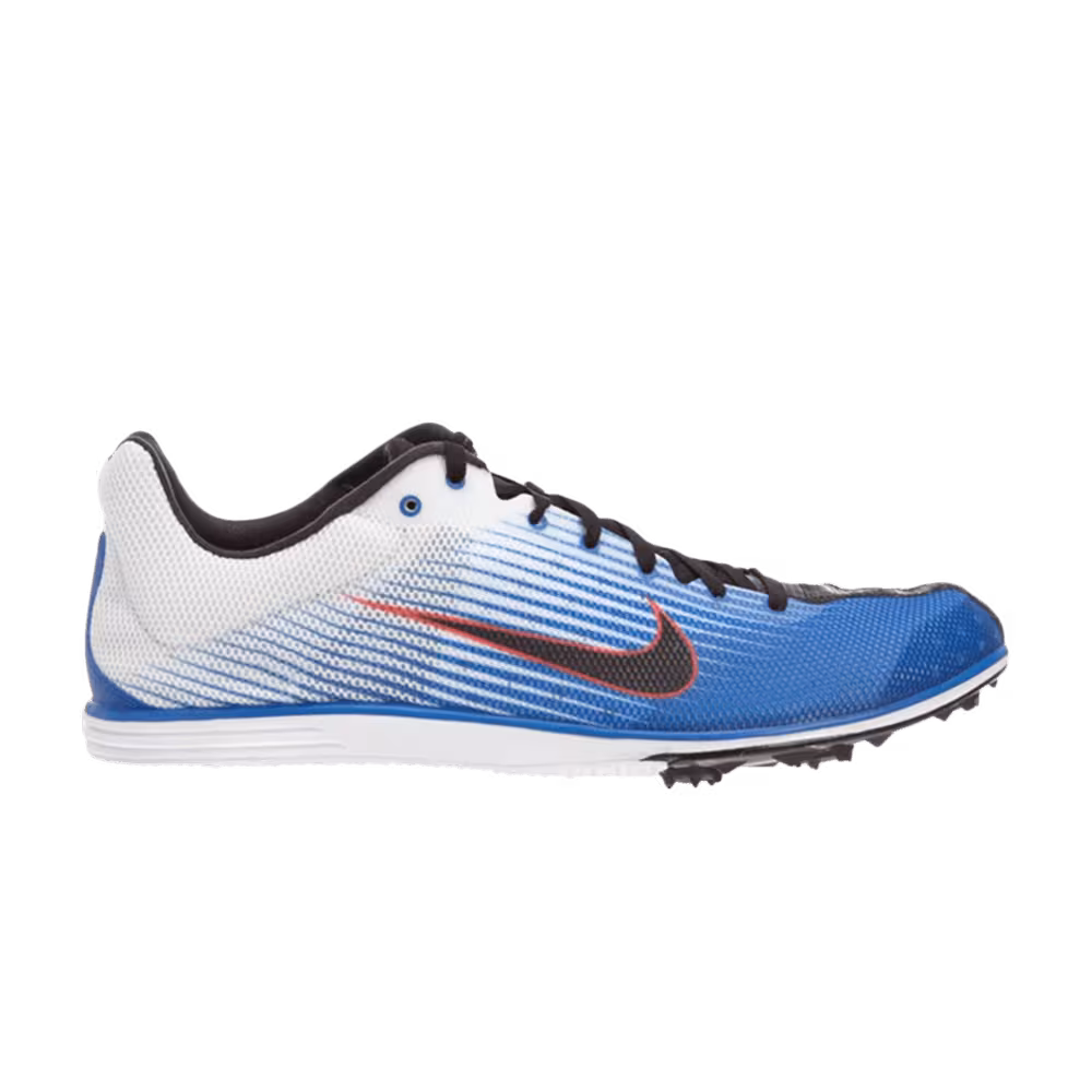 Nike Zoom Rival D 7 Game Royal