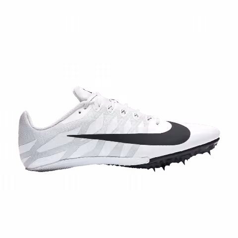 Nike Zoom Rival S 9 'White Platinum'