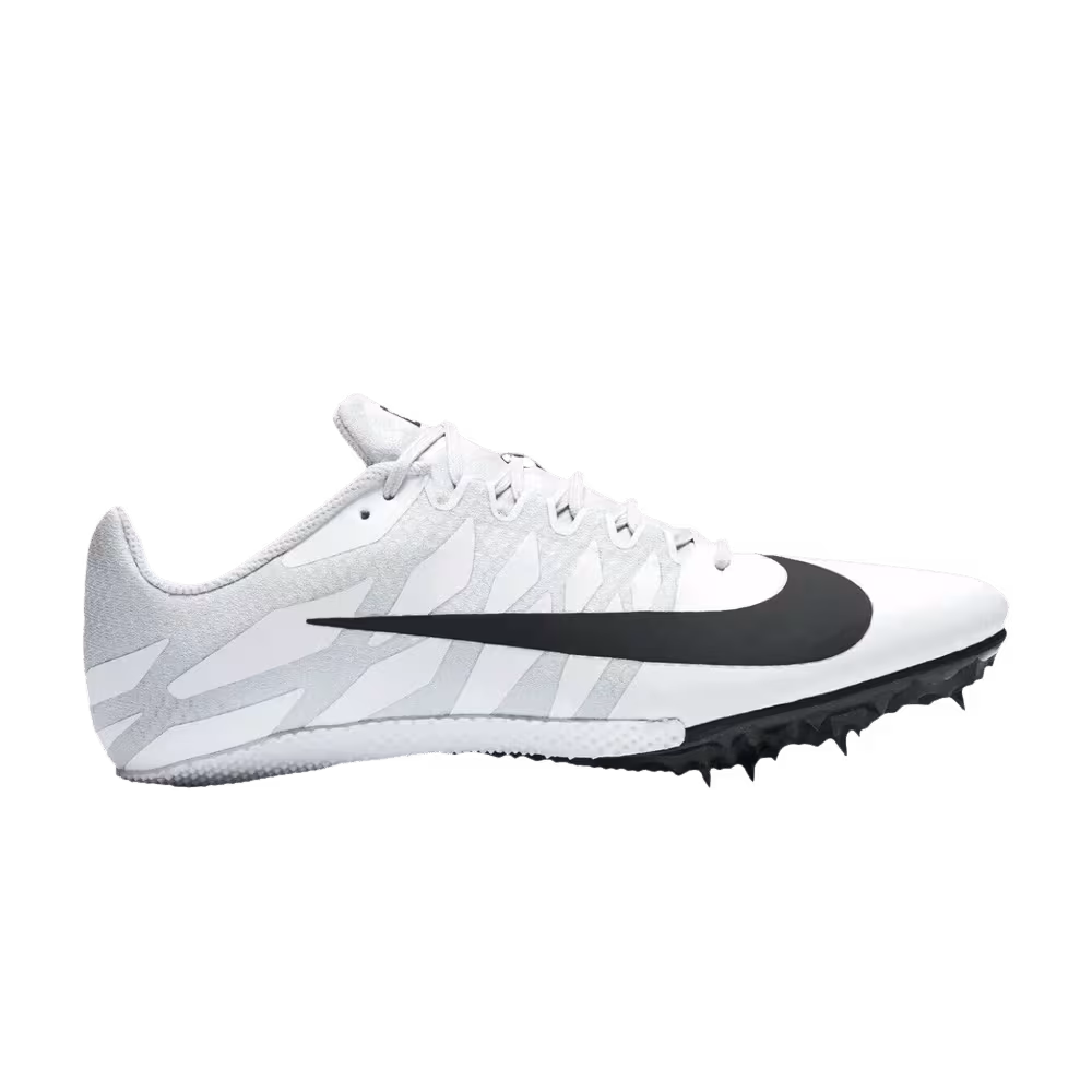 Nike Zoom Rival S 9 White Platinum