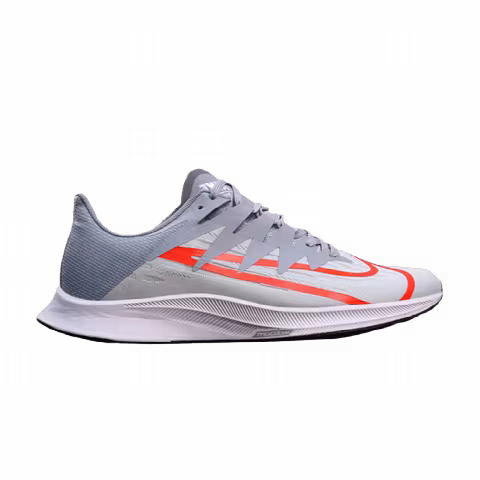 Nike Zoom Rival Fly 'Grey Orange'