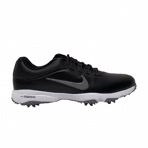 Nike Wmns Air Zoom Rival 5 'Black Cool Grey'