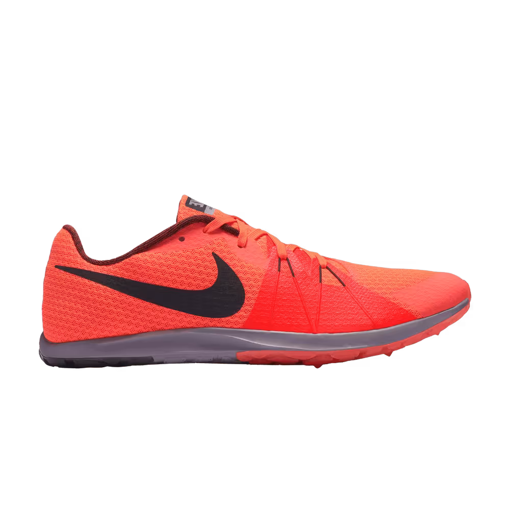Nike Zoom Rival Waffle Flash Crimson