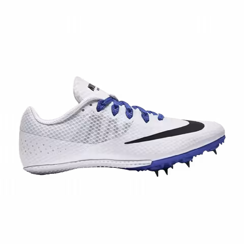 Nike Wmns Zoom Rival S 8 'White Racer Blue'