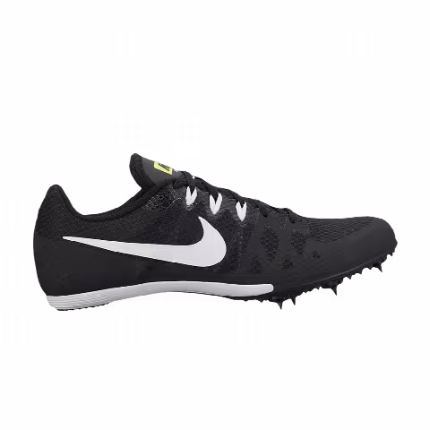 Nike Wmns Zoom Rival M 8 'Black White'