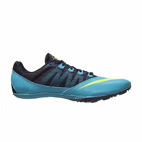 Nike Zoom Rival S 7 'Gamma Blue Volt'